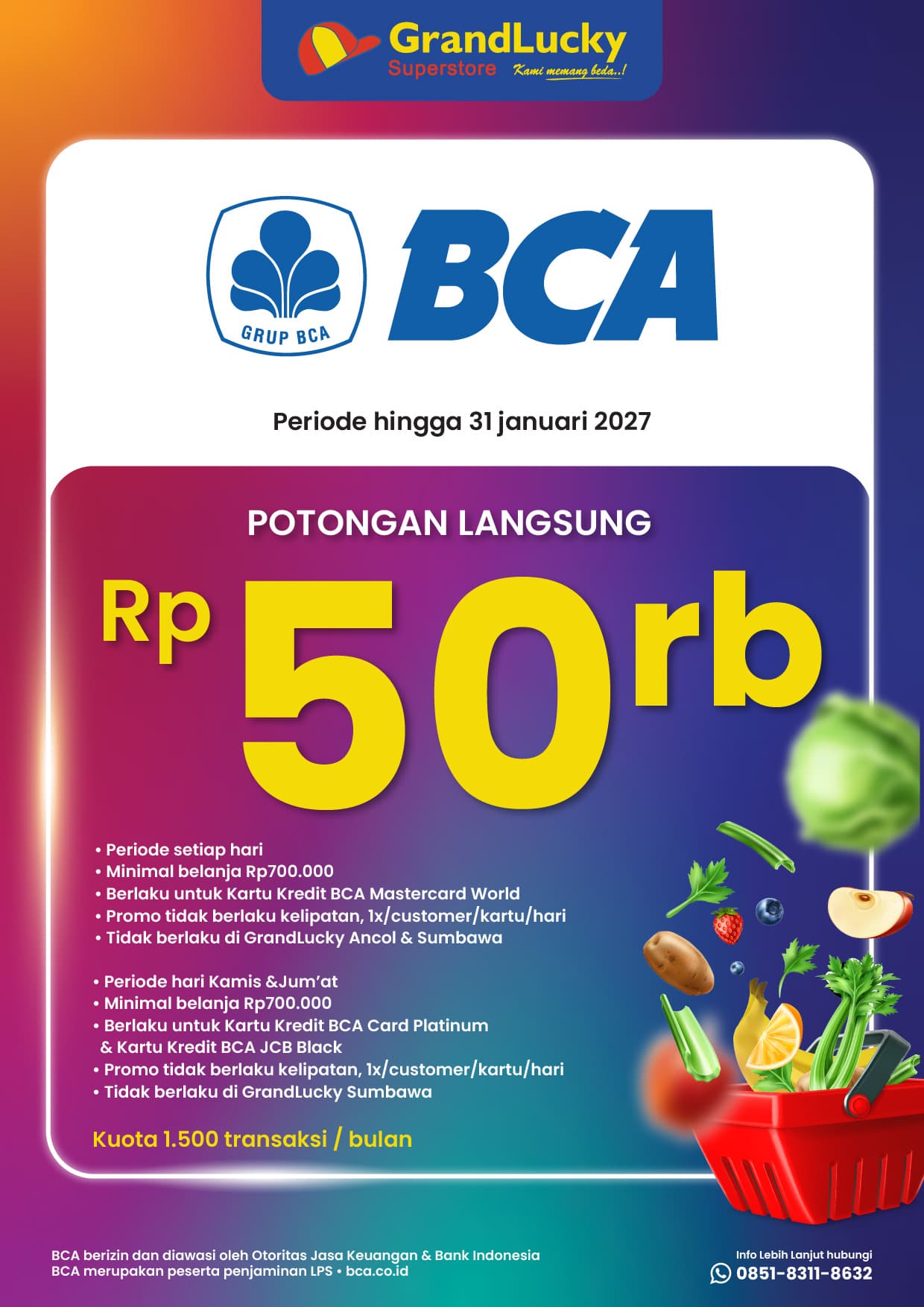 Bank Promo Page 1