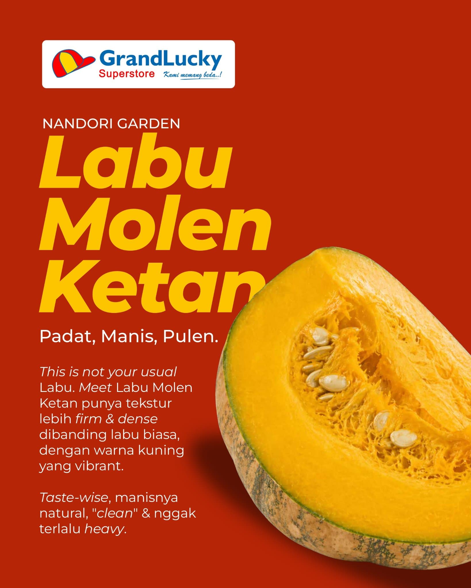 Foodie Promotion Main