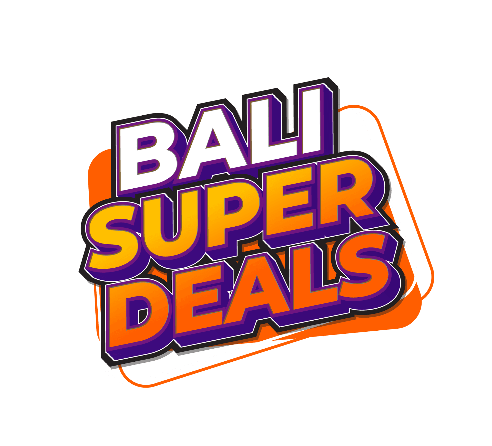 Bali Super Deals Logo